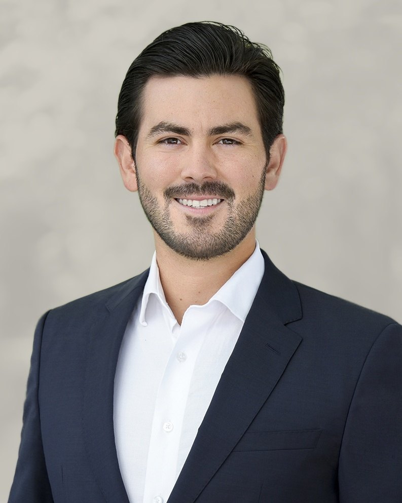 Stefano Nardi, Founder and Principal of Nardi Group